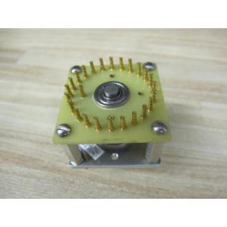 Shallco 8200-2 0934 Rotary Switch 820020934 - New No Box