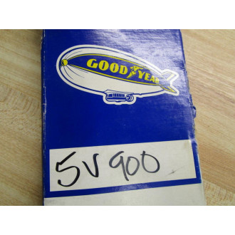 Goodyear 5V900 V-Belt