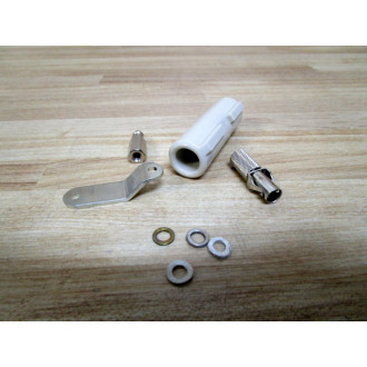 Honeywell 7617-CV Insulator Assembly 7617CV