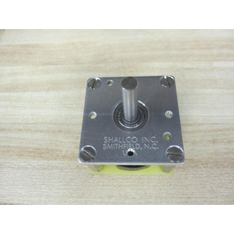 Shallco 8200-2 0934 Rotary Switch 820020934 - New No Box