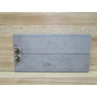 Watlow S3L7CS2-8436 Strip Heater - New No Box