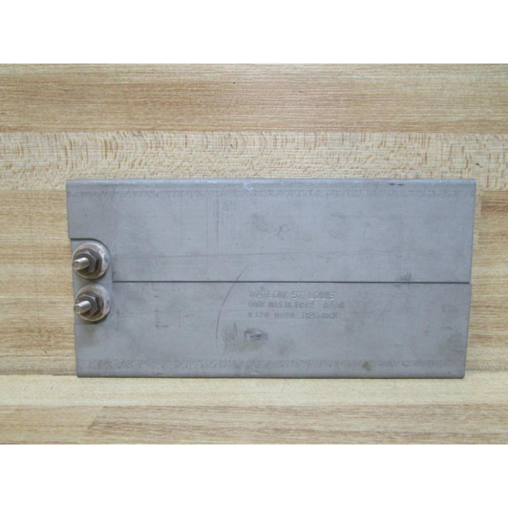 Watlow S3L7CS2-8436 Strip Heater - New No Box