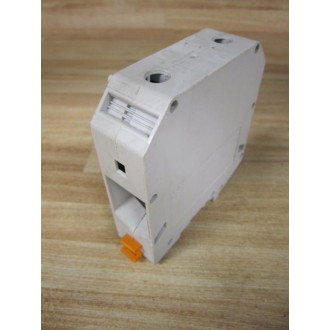 Siemens 8WH1000-0AQ00 Screw Terminal - Used