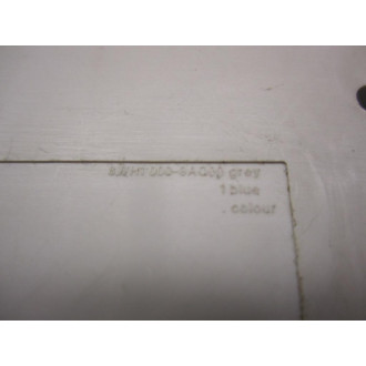 Siemens 8WH1000-0AQ00 Screw Terminal - Used