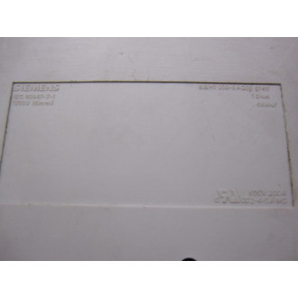 Siemens 8WH1000-0AQ00 Screw Terminal - Used