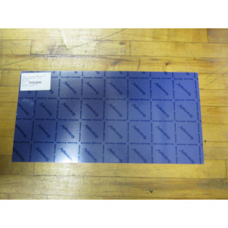 Gravograph 203-221 Gravoply Sheet (Pack of 3)