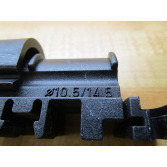 Kabelschlepp 24991 Cable Clamp (Pack of 10) - New No Box