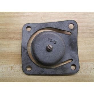 Visteon 1361-A Flap Valve Assembly - New No Box