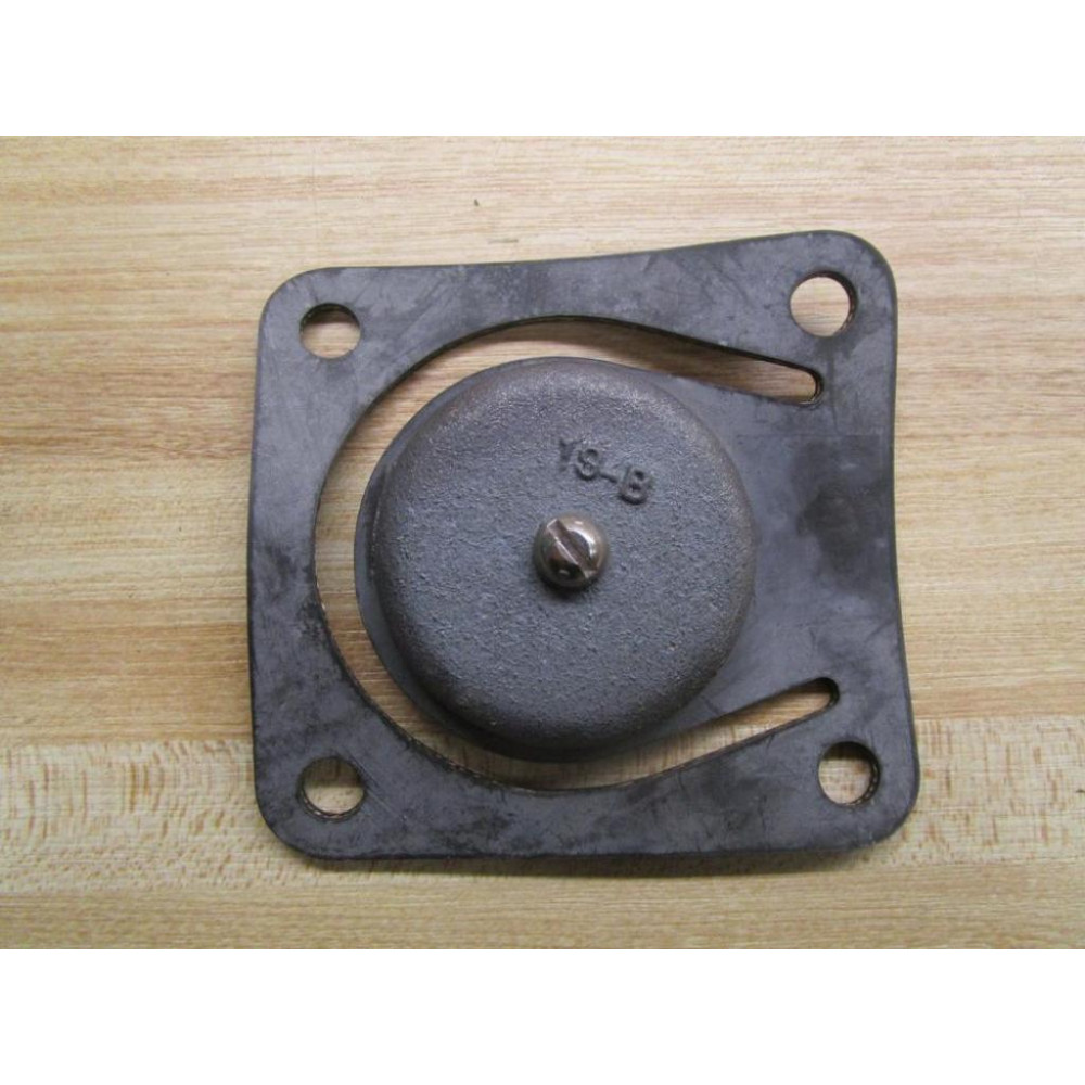 Visteon 1361-A Flap Valve Assembly - New No Box