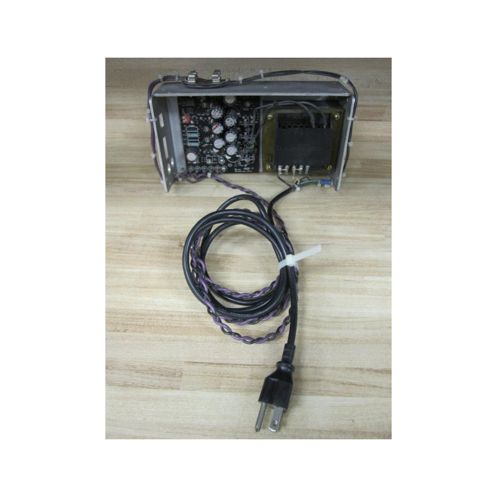Condor HD24-4.8-A+ Power Supply WPlug & Wires - Used