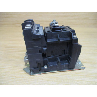 Allen Bradley 40410-374-64-0236 Contactor 40410374640236 - Used