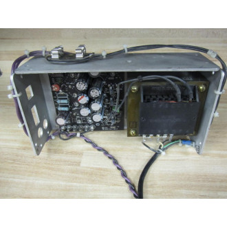 Condor HD24-4.8-A+ Power Supply WPlug & Wires - Used