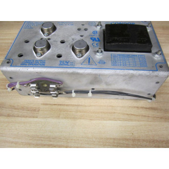 Condor HD24-4.8-A+ Power Supply WPlug & Wires - Used