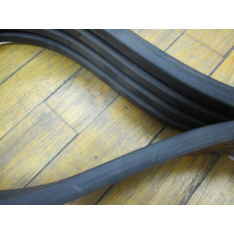 Gates B57 Hi-Power II V-Belt 4 Bands In 1 - 3" H - New No Box