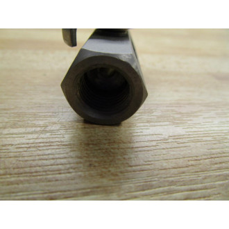 Sam-Flow 316 Ball Valve - New No Box