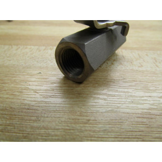 Sam-Flow 316 Ball Valve - New No Box