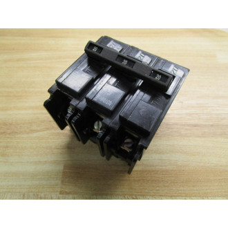 Siemens NE-7049 Circuit Breaker - New No Box