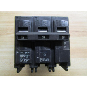 Siemens NE-7049 Circuit Breaker - New No Box