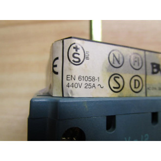 Baco PR 26 Switch - New No Box