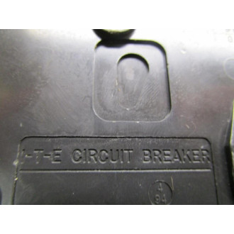 Siemens NE-7049 Circuit Breaker - New No Box