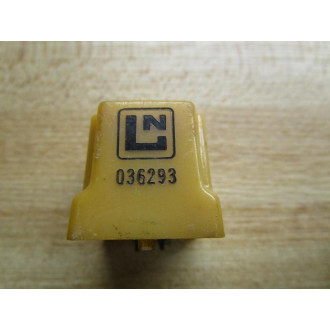 Executone 24 BW2G Relay Printac - Used