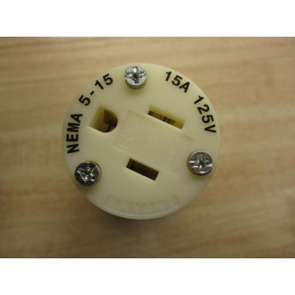 Bryant BRY5269NC Connector Receptacle