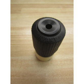 Bryant BRY5269NC Connector Receptacle