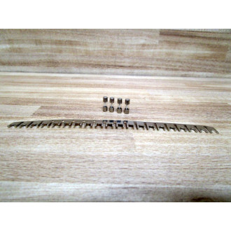 Allen Bradley 96784101 Jumper Kit WFuses