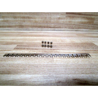 Allen Bradley 96784101 Jumper Kit WFuses