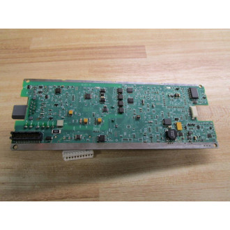 6050-006-588 Circuit Board 6050006588 - Used
