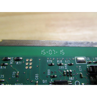 6050-006-588 Circuit Board 6050006588 - Used