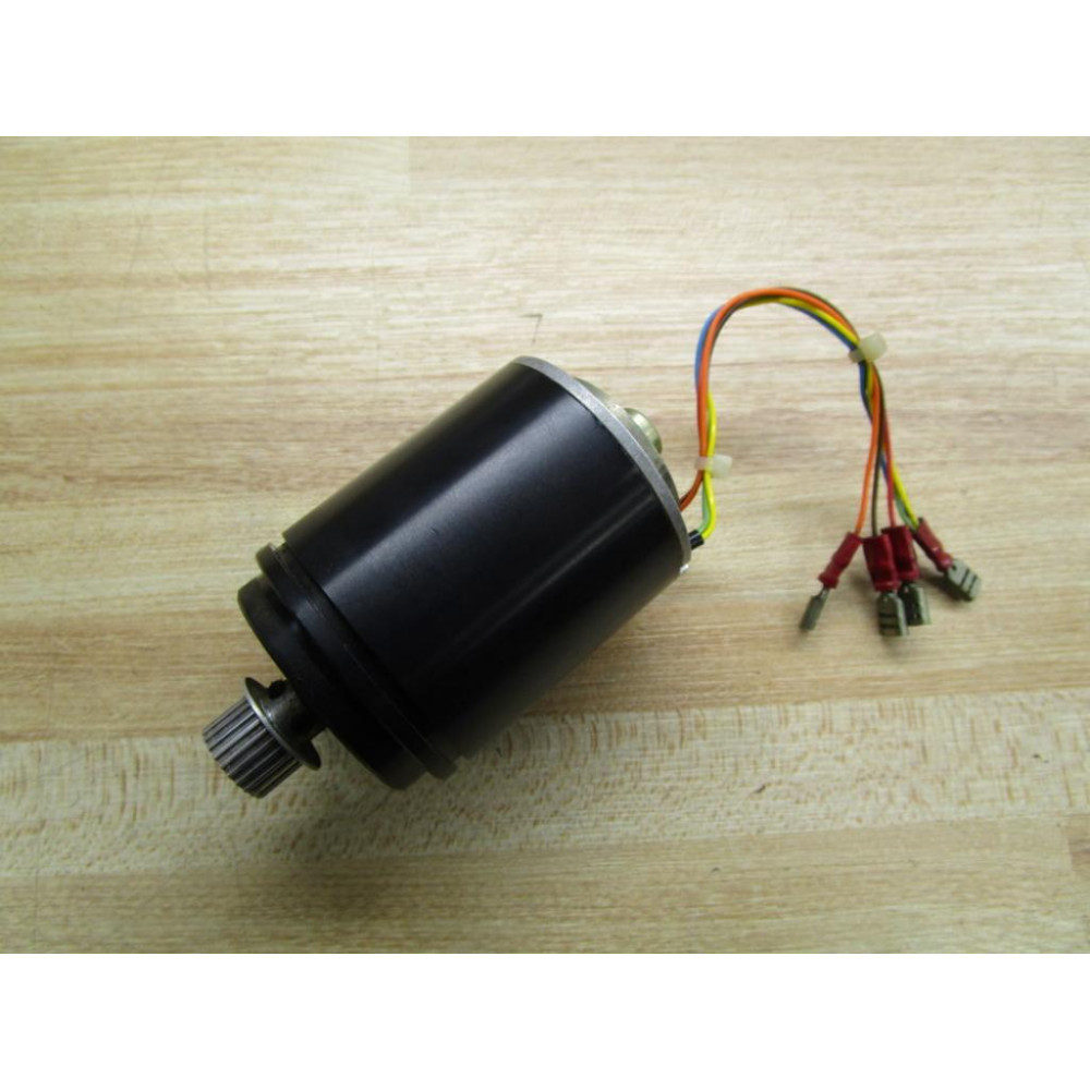 Shinkoh 703-19 Motor - Used