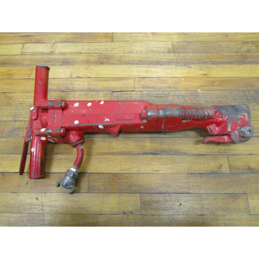 Michigan Pneumatic MP-6 Jackhammer - Used