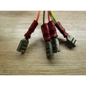 Shinkoh 703-19 Motor - Used