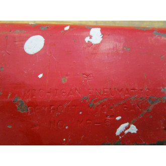 Michigan Pneumatic MP-6 Jackhammer - Used