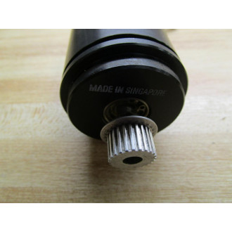 Shinkoh 703-19 Motor - Used