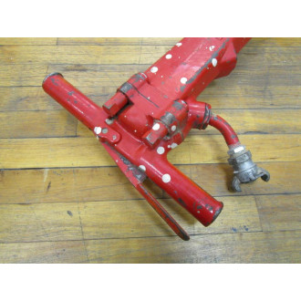 Michigan Pneumatic MP-6 Jackhammer - Used