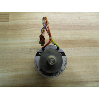 Shinkoh 703-19 Motor - Used