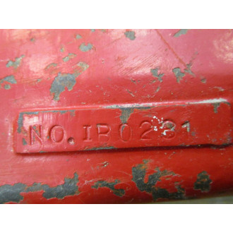 Michigan Pneumatic MP-6 Jackhammer - Used