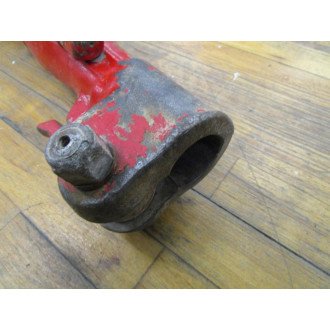 Michigan Pneumatic MP-6 Jackhammer - Used