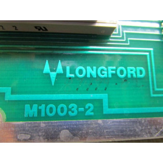 Longford M1003-2 Motherboard - New No Box