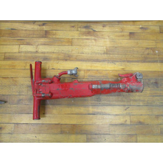 Michigan Pneumatic MP-6 Jackhammer - Used