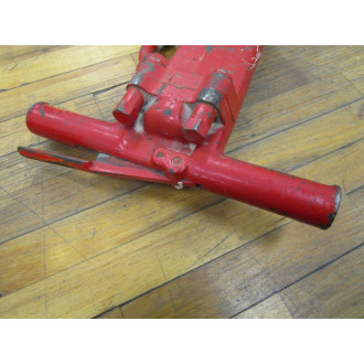 Michigan Pneumatic MP-6 Jackhammer - Used