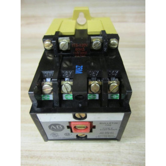 Allen Bradley 700-P400A1 Starter Relay 700P400A1 Series B - New No Box