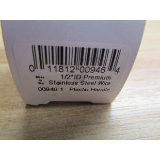 Schaefer Brush Manufacturing 00946-1 Brush