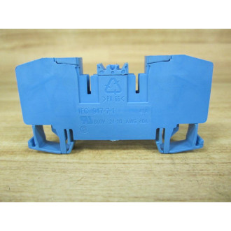 Siemens 8WA2 011-1BH23 Terminal Block 8WA20111BH23 (Pack of 13) - New No Box