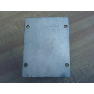 Bently Nevada 24654-04 High Temp 25mm Proximitor 2465404 - Used