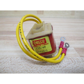 Decco 96625-1 Ross Coil 966251 - Used