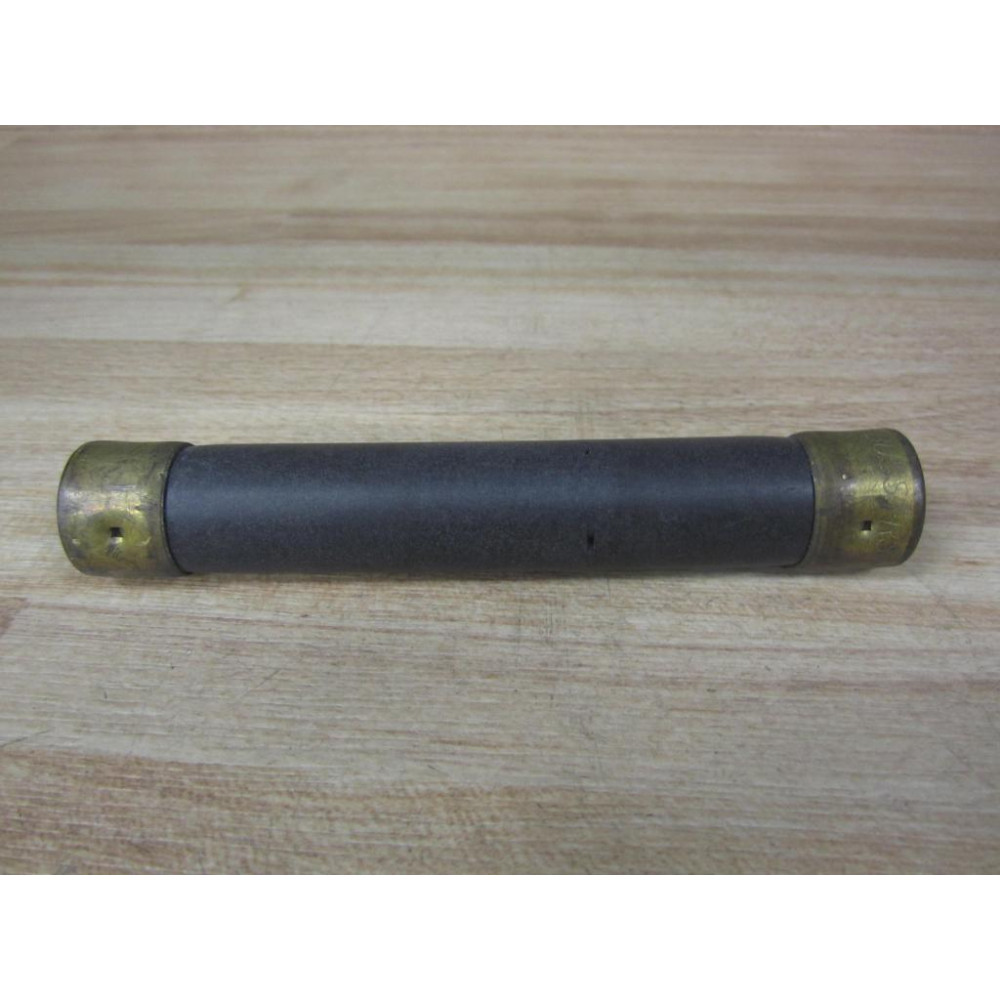 Buss FRS-30 Bussmann Fusetron Fuse FRS30 Tested (Pack of 2) - Used