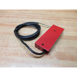 Leuze Electronic RK 724 Photoelectric Sensor RK724 - Used